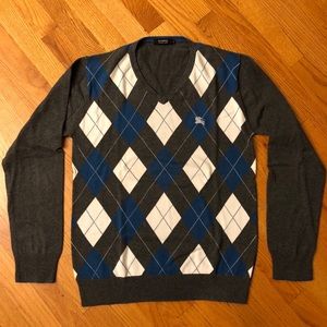 Burberry Black Label Sweater